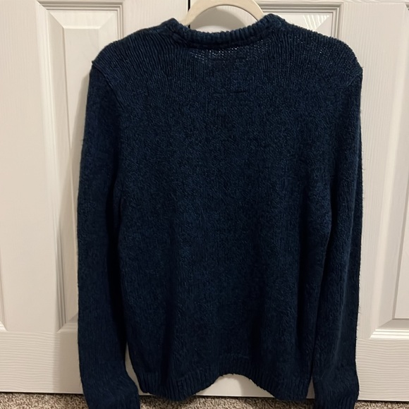 Abercrombie Kids Boys sweater - Picture 3 of 3